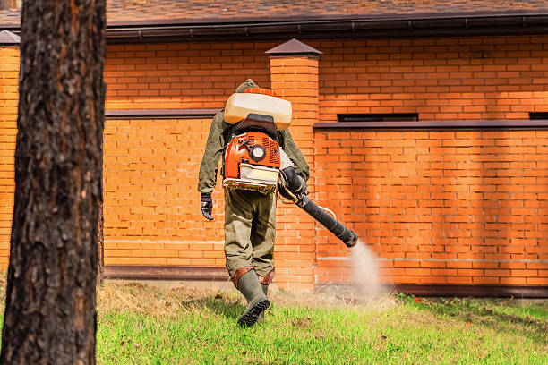 Trusted Fumigation Services service in Sonoma, CA - Nex Pest Control